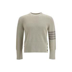 Thom Browne Men 4-Bar Sweater